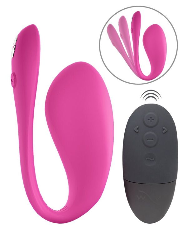 Vibratore Jive 2 - Vibrazione Discreta per Piacere Senza Limiti - immagine 2