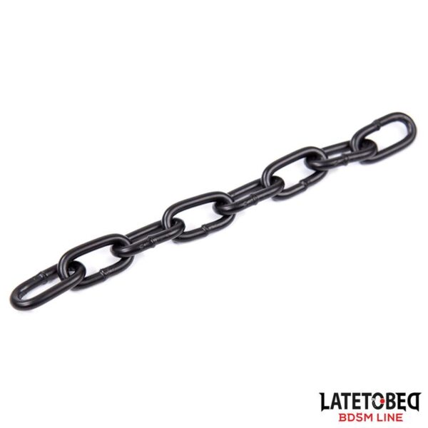 Altalena a Soffitto per Esperienze BDSM - immagine 4