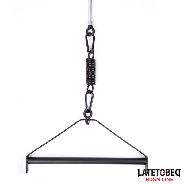 Altalena a Soffitto per Esperienze BDSM - immagine 10