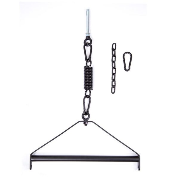 Altalena a Soffitto per Esperienze BDSM - immagine 9