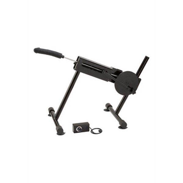 Macchina del Sesso Cloud 9 Novelties Pro III - Potenza e Versatilità al Tuo Servizio